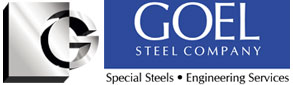 Goel Steel Company.